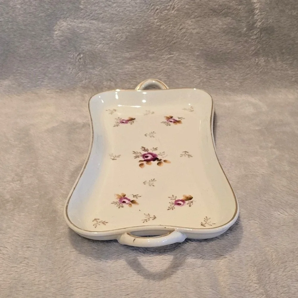 N/A vintage porcelain