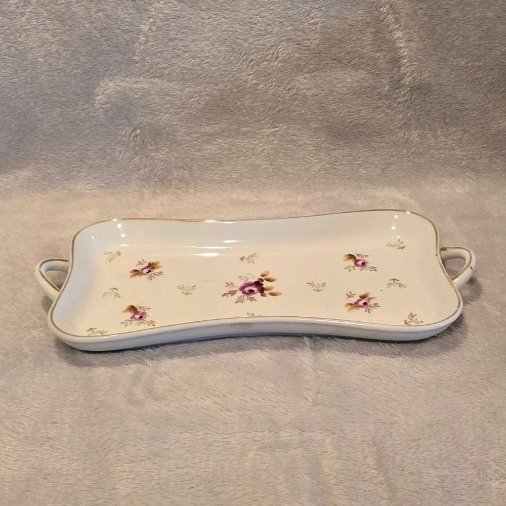 N/A vintage porcelain