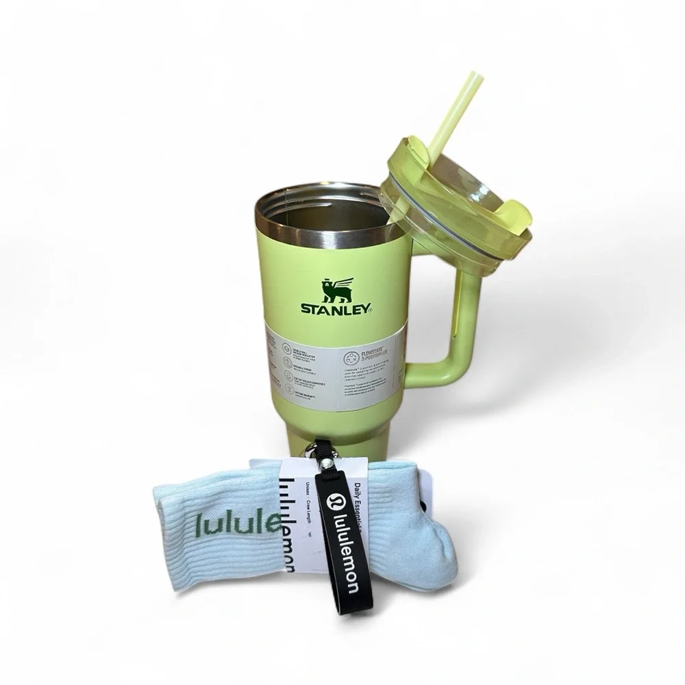 curated wellness