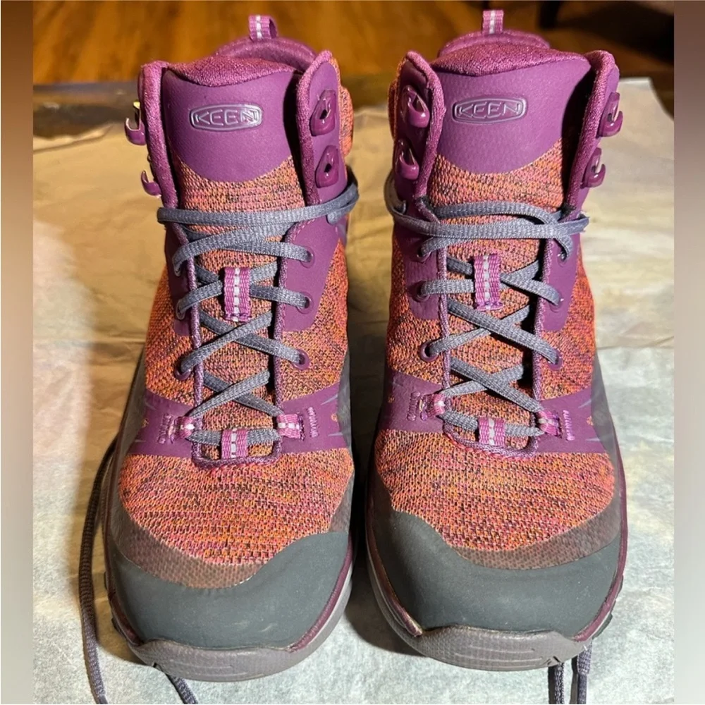 keen sneakers