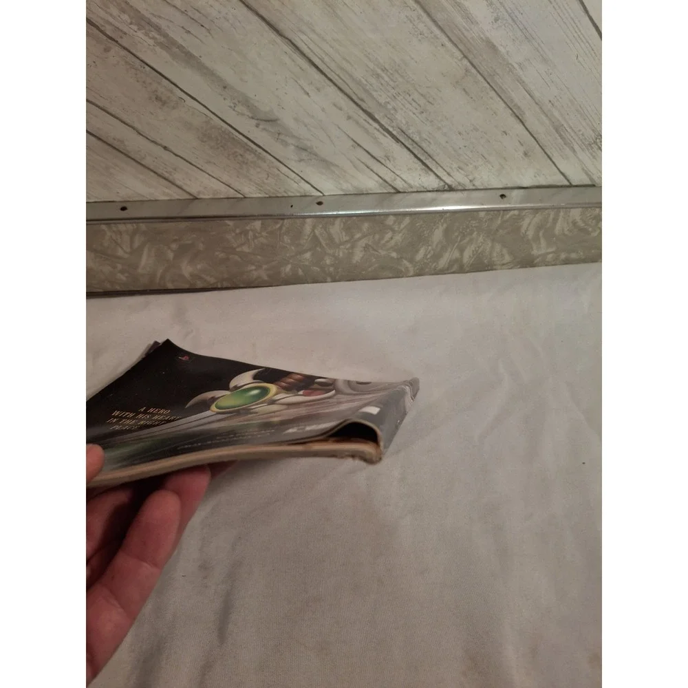 N/A game informer