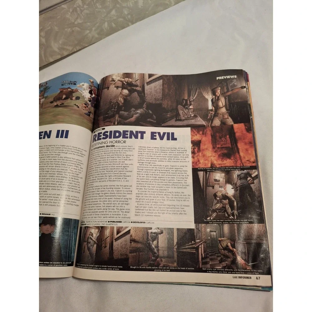 N/A game informer