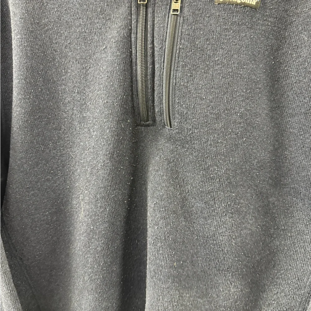 Patagonia pilling throughout
