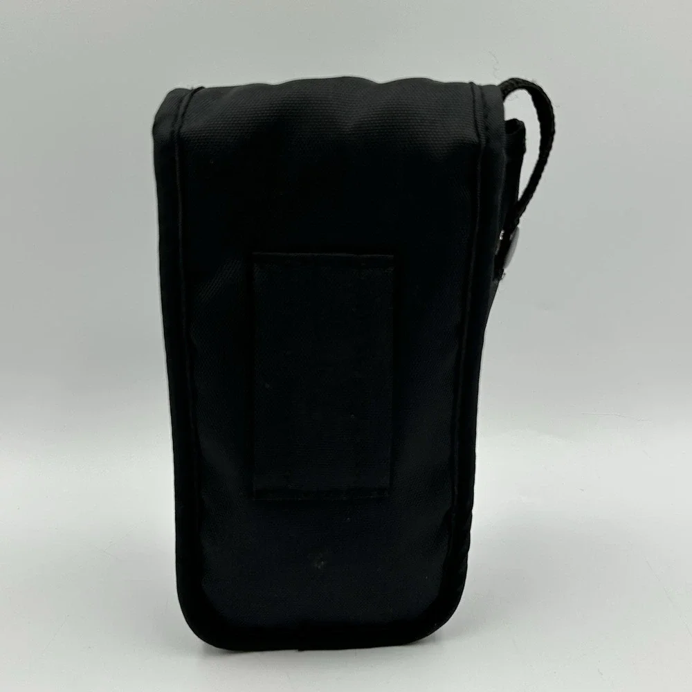 Kodak vintage black