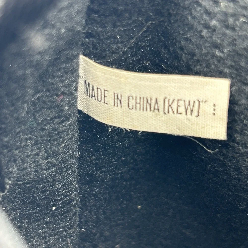 Kodak vintage black