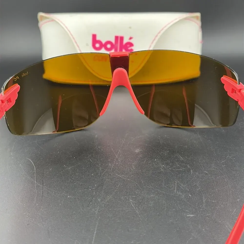 Bollé these nos