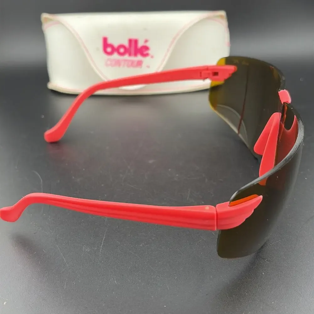 Bollé these nos