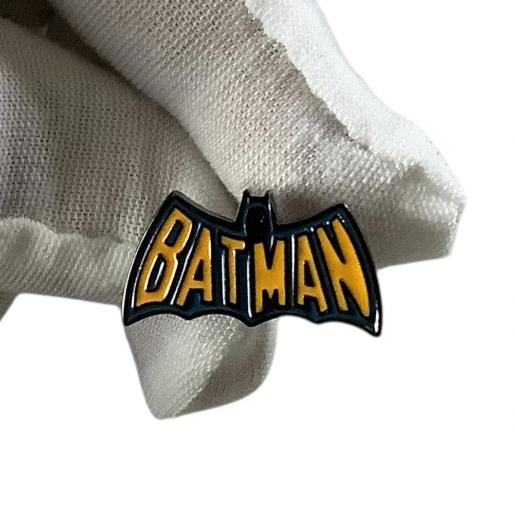 The Unbranded Brand dc comics