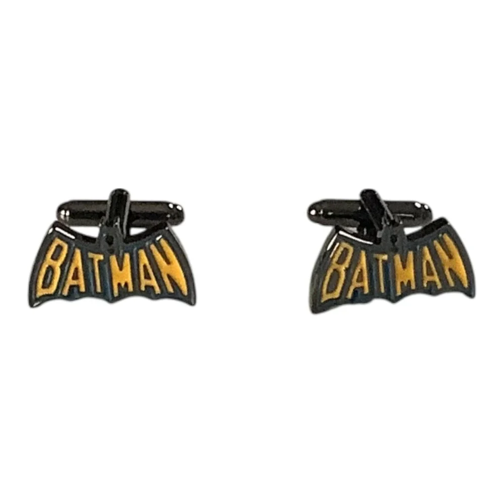 The Unbranded Brand dc comics