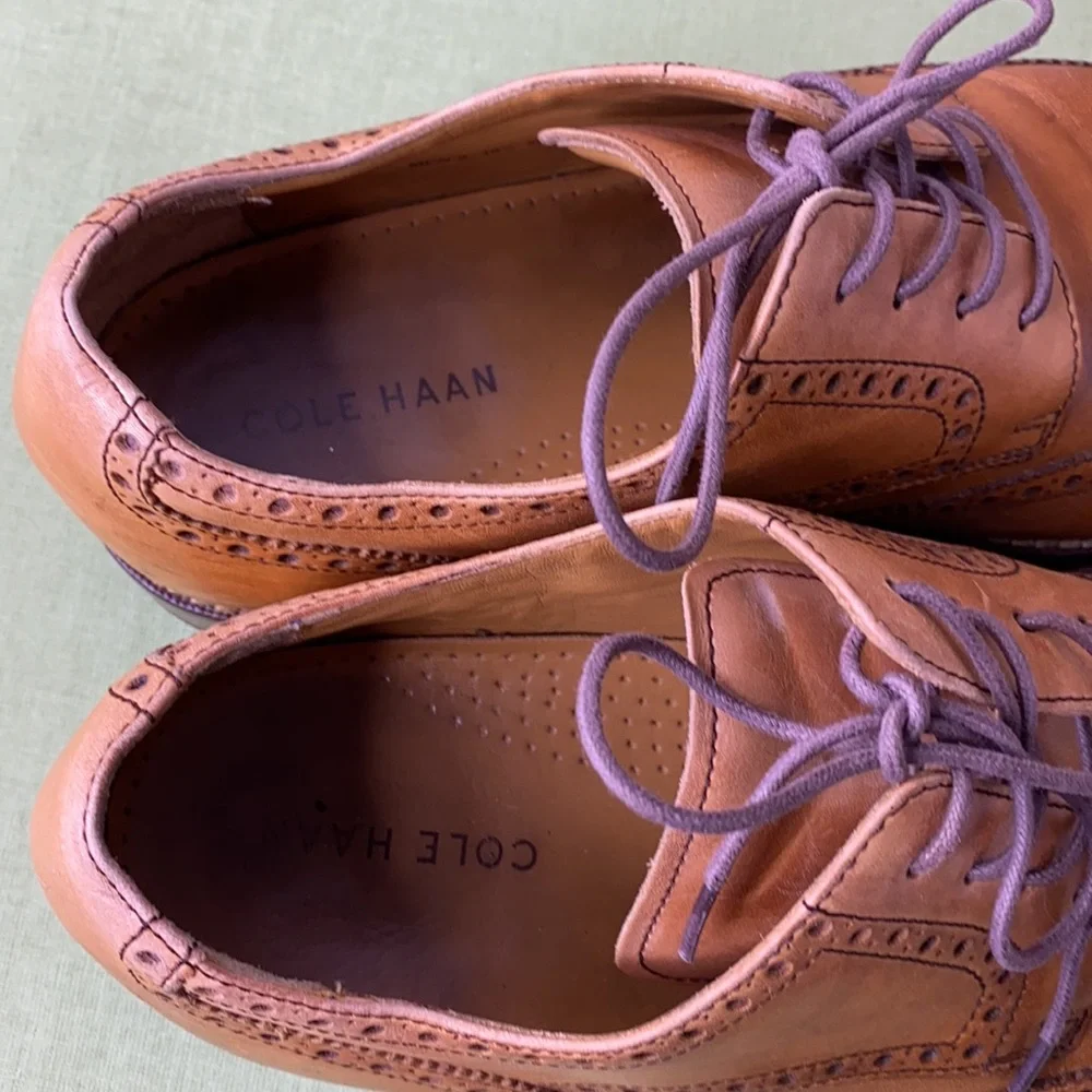 Cole Haan classic cole