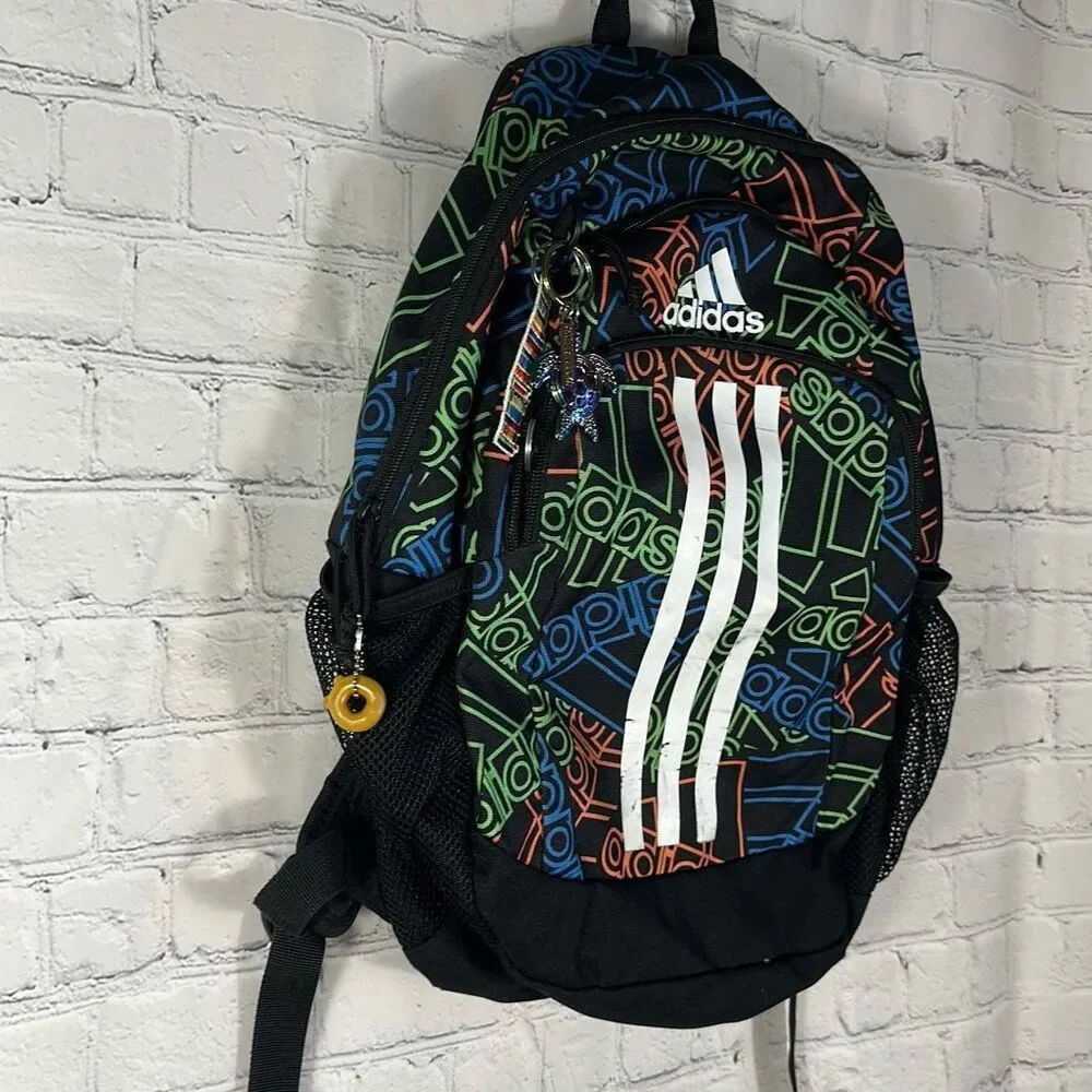 REI adidas creator