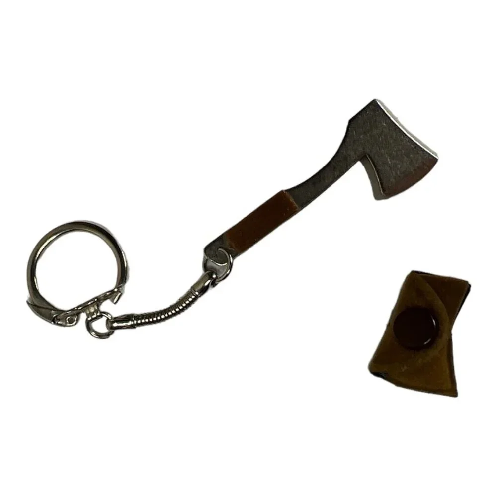 Vintage if hatchet