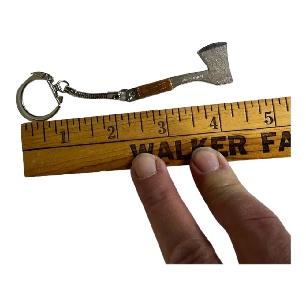 Vintage if hatchet