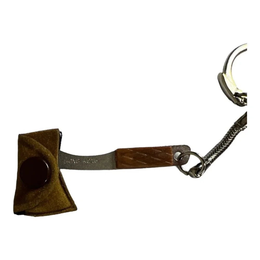 Vintage if hatchet