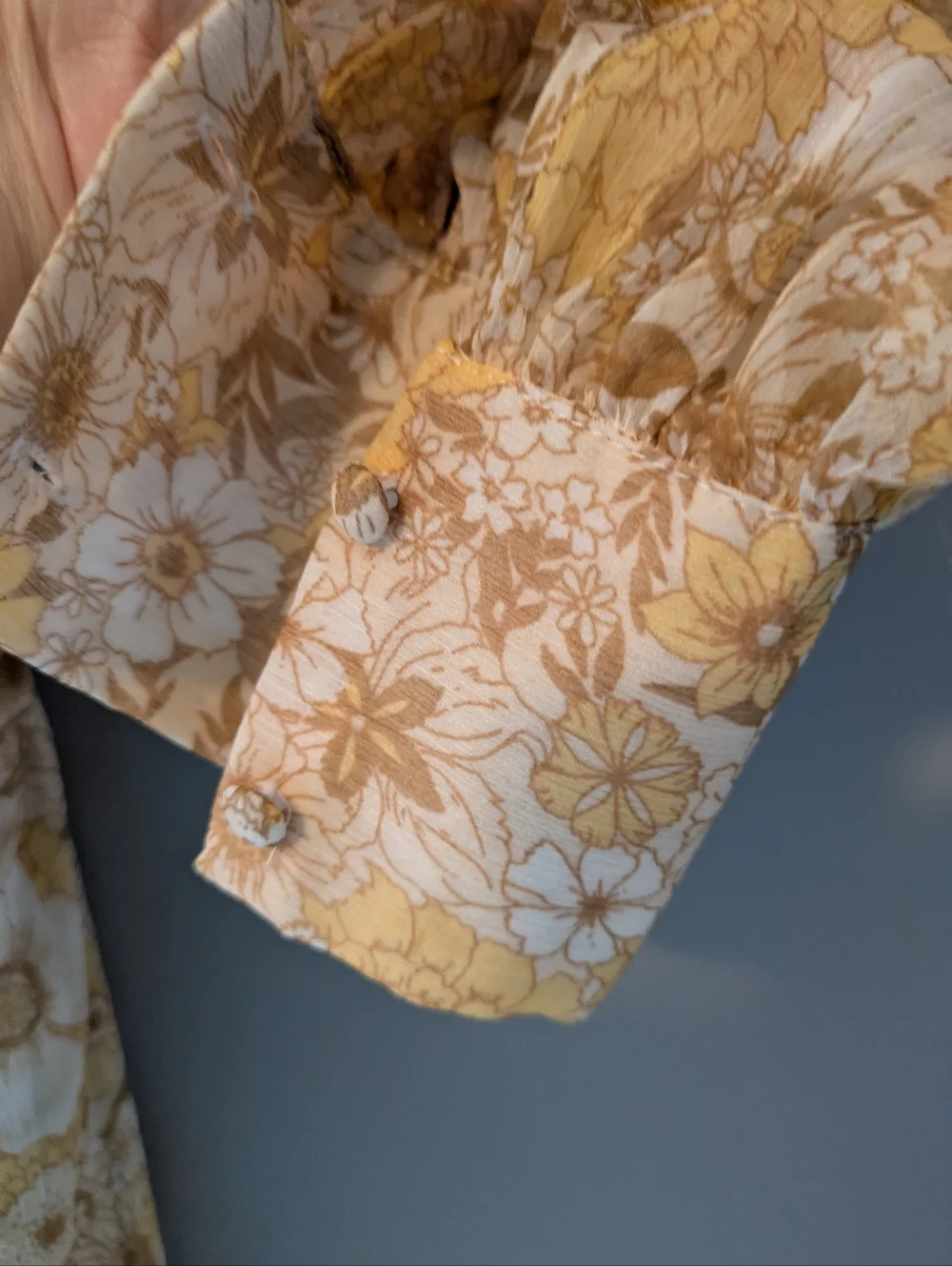 MINKPINK dress belted