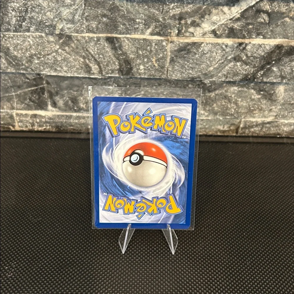 Pokemon tarountula pokémon