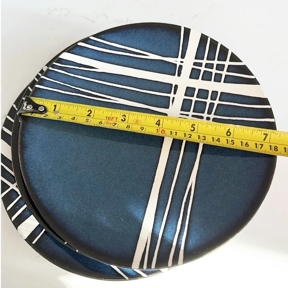 West Elm set three