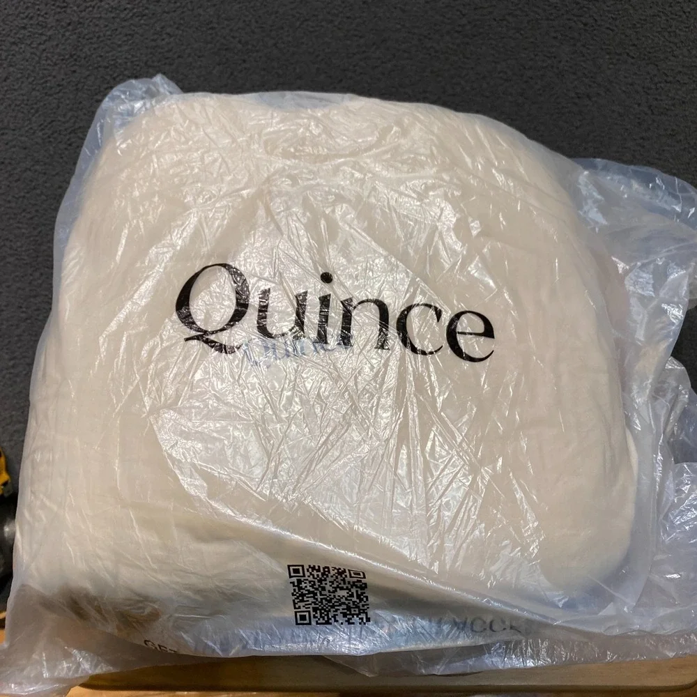 Quince new tags