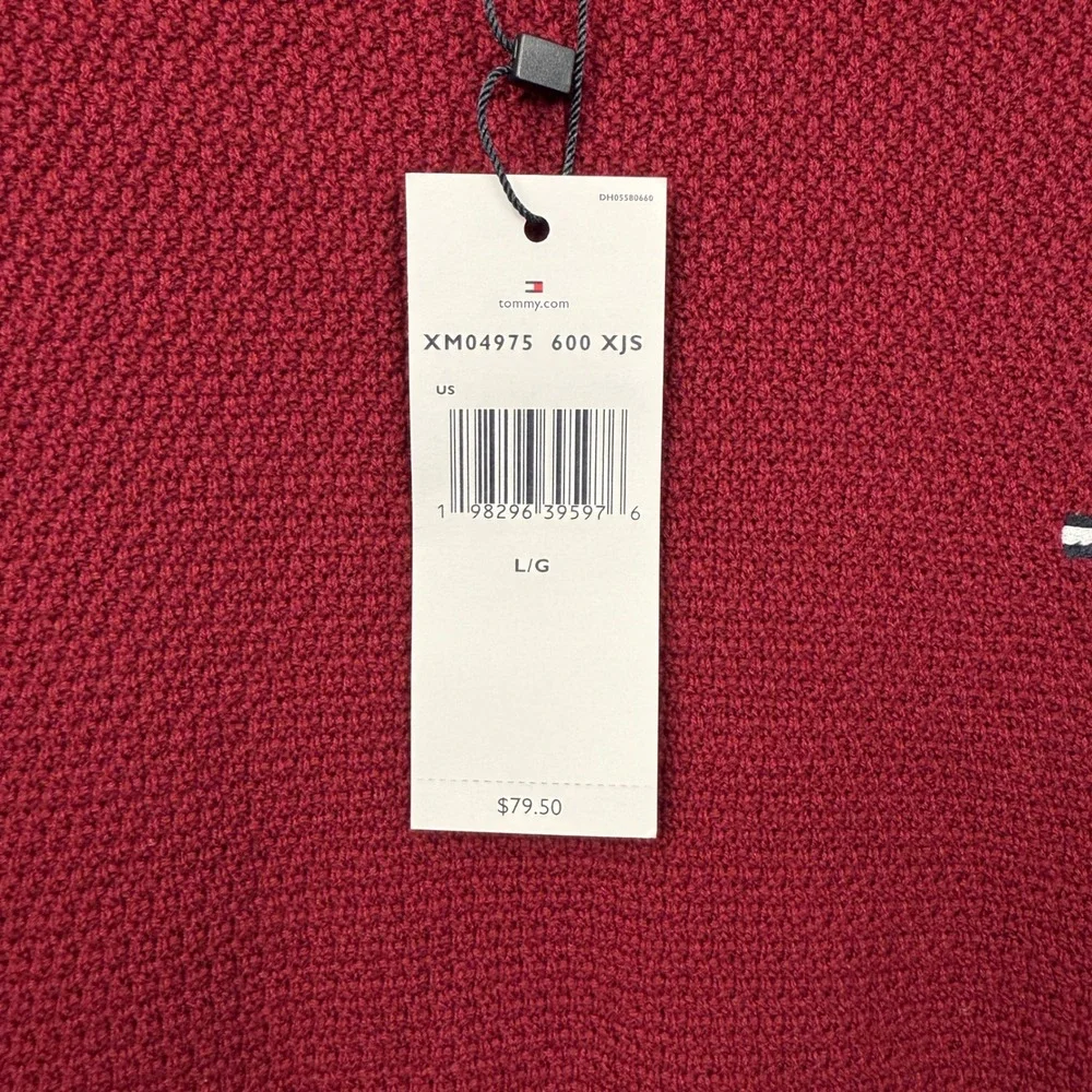 Tommy Hilfiger tommy hilfiger