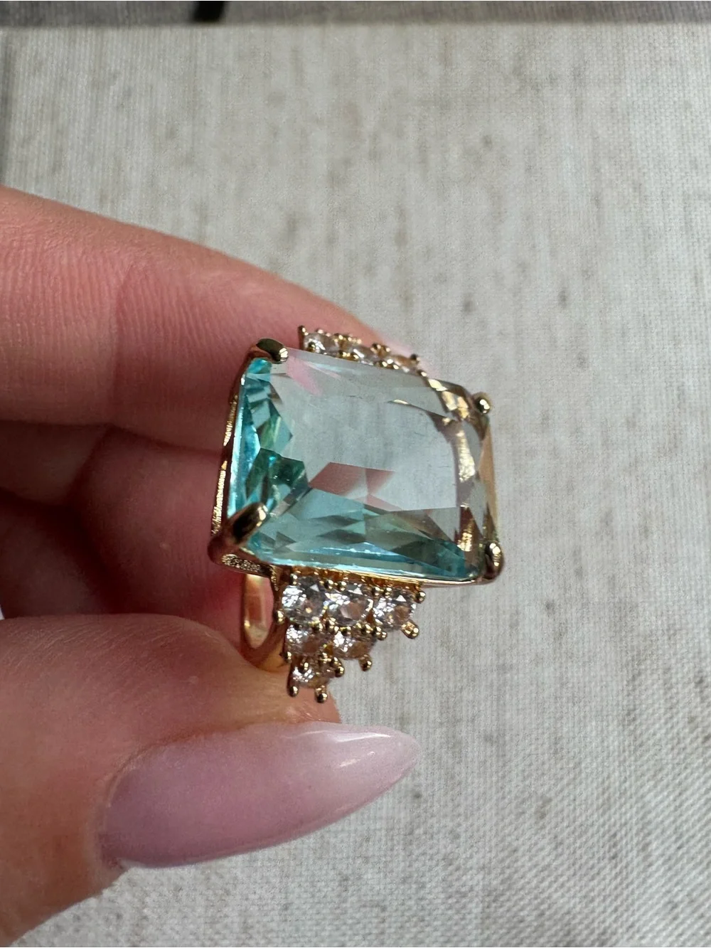N/A preloved estate