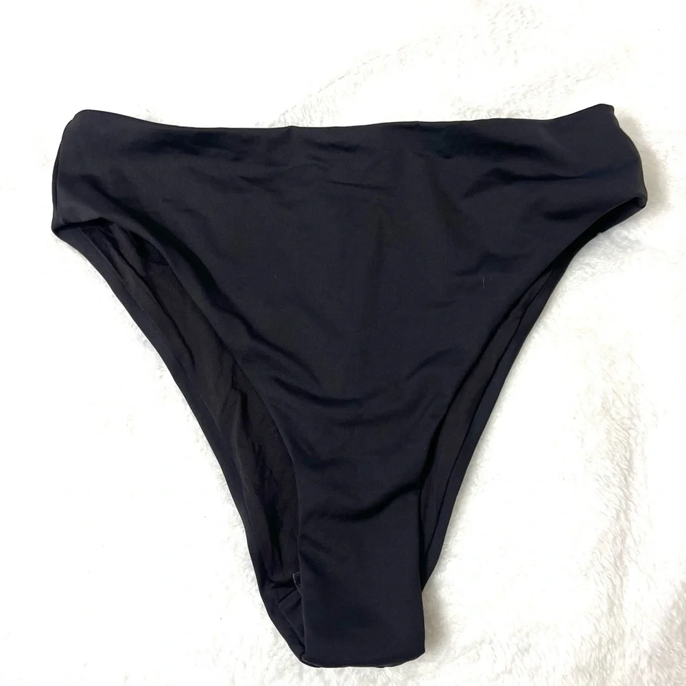 SKIMS recycled swim