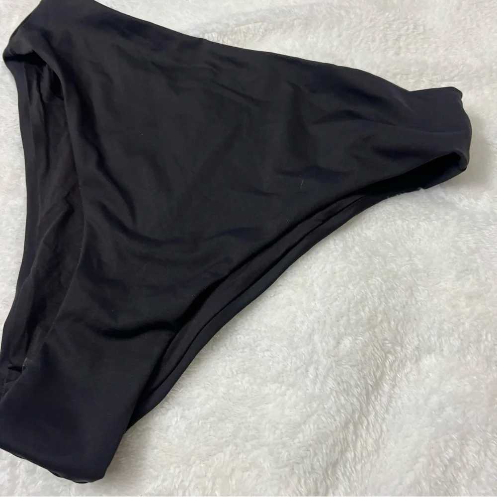 SKIMS recycled swim