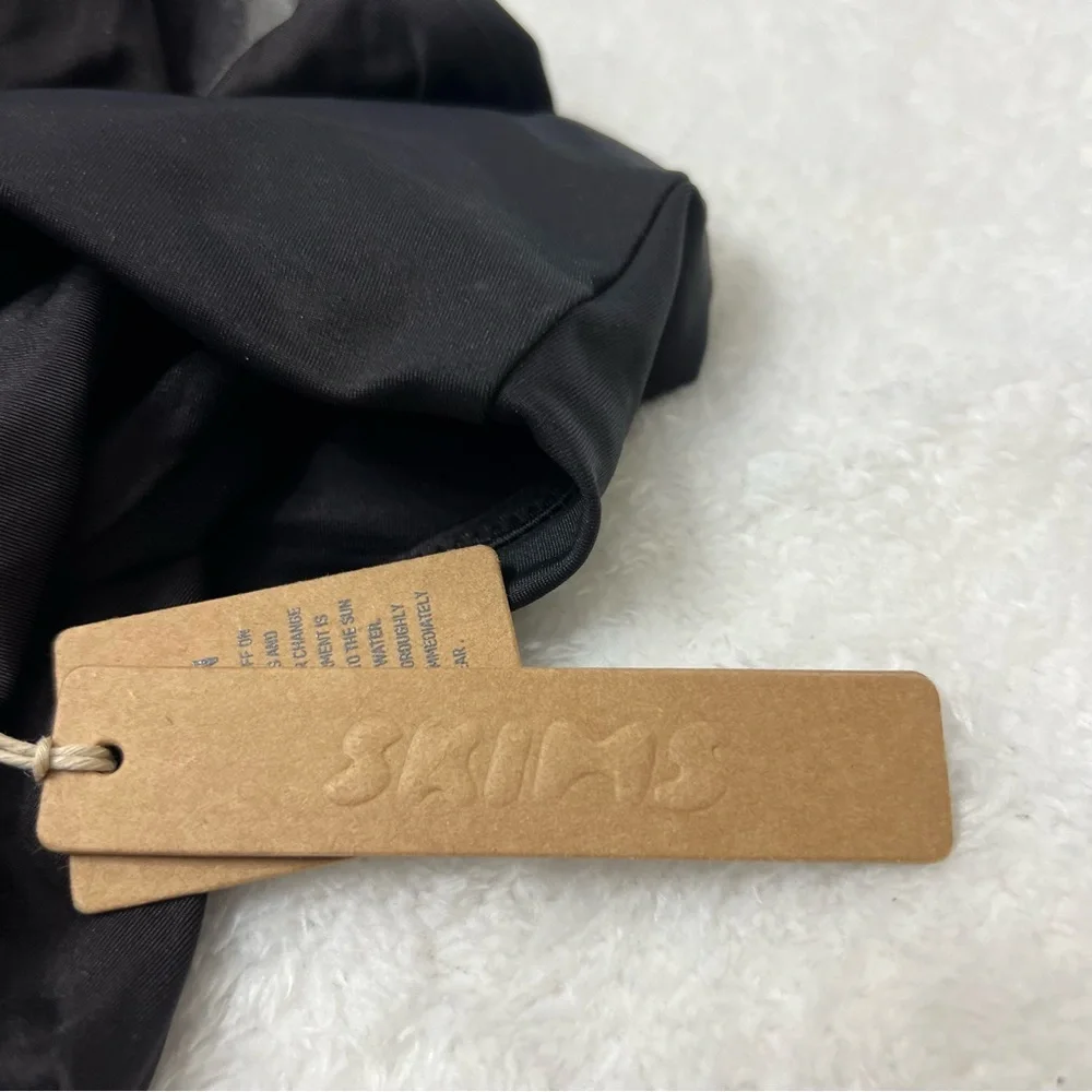SKIMS recycled swim