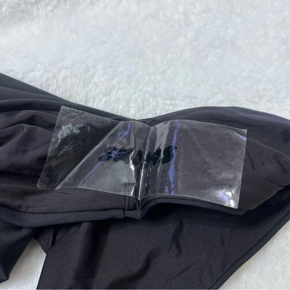SKIMS recycled swim