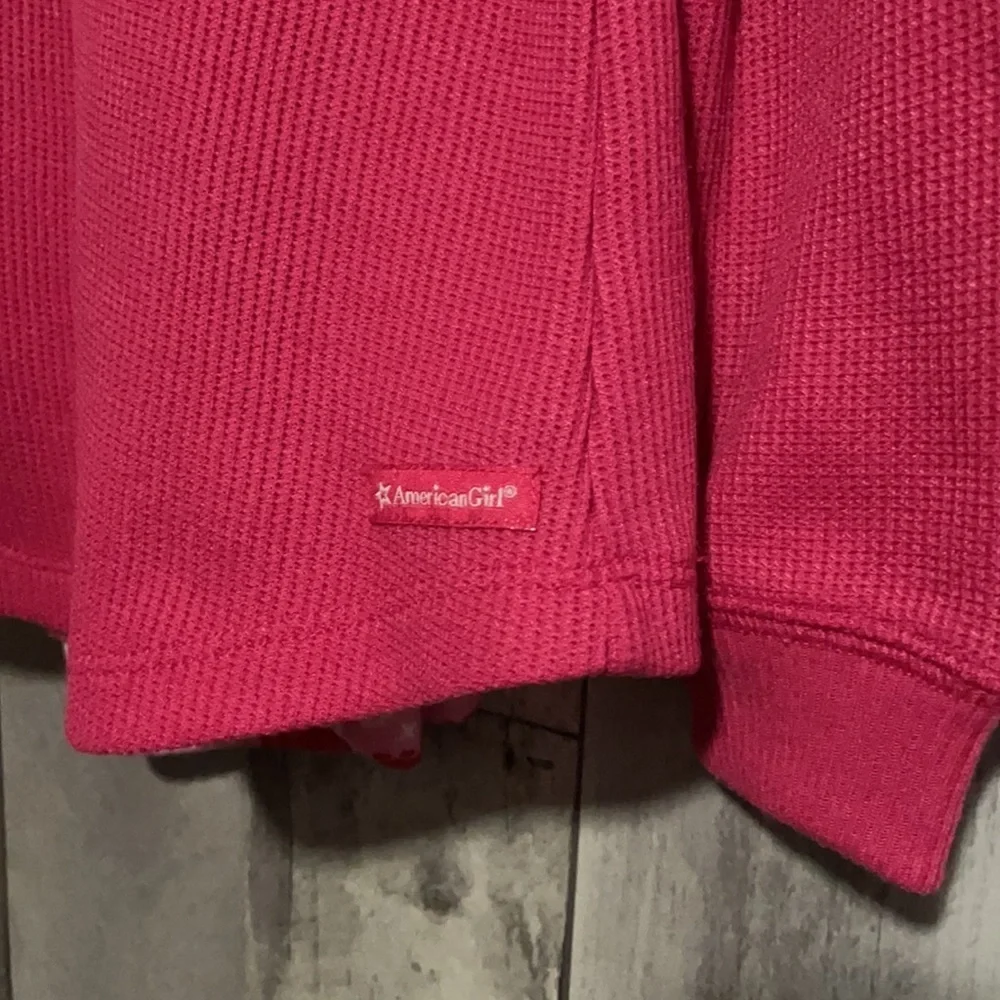 American Girl two piece