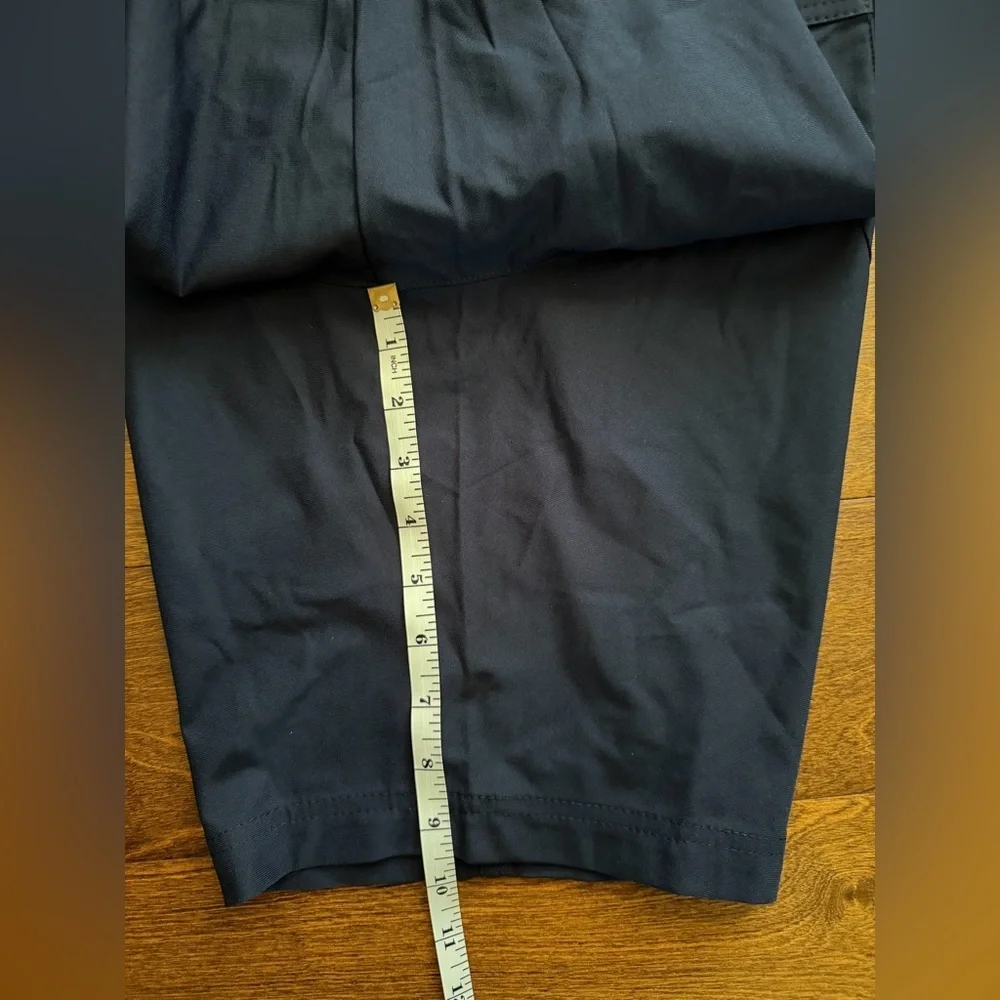 ZeroXposur travel shorts