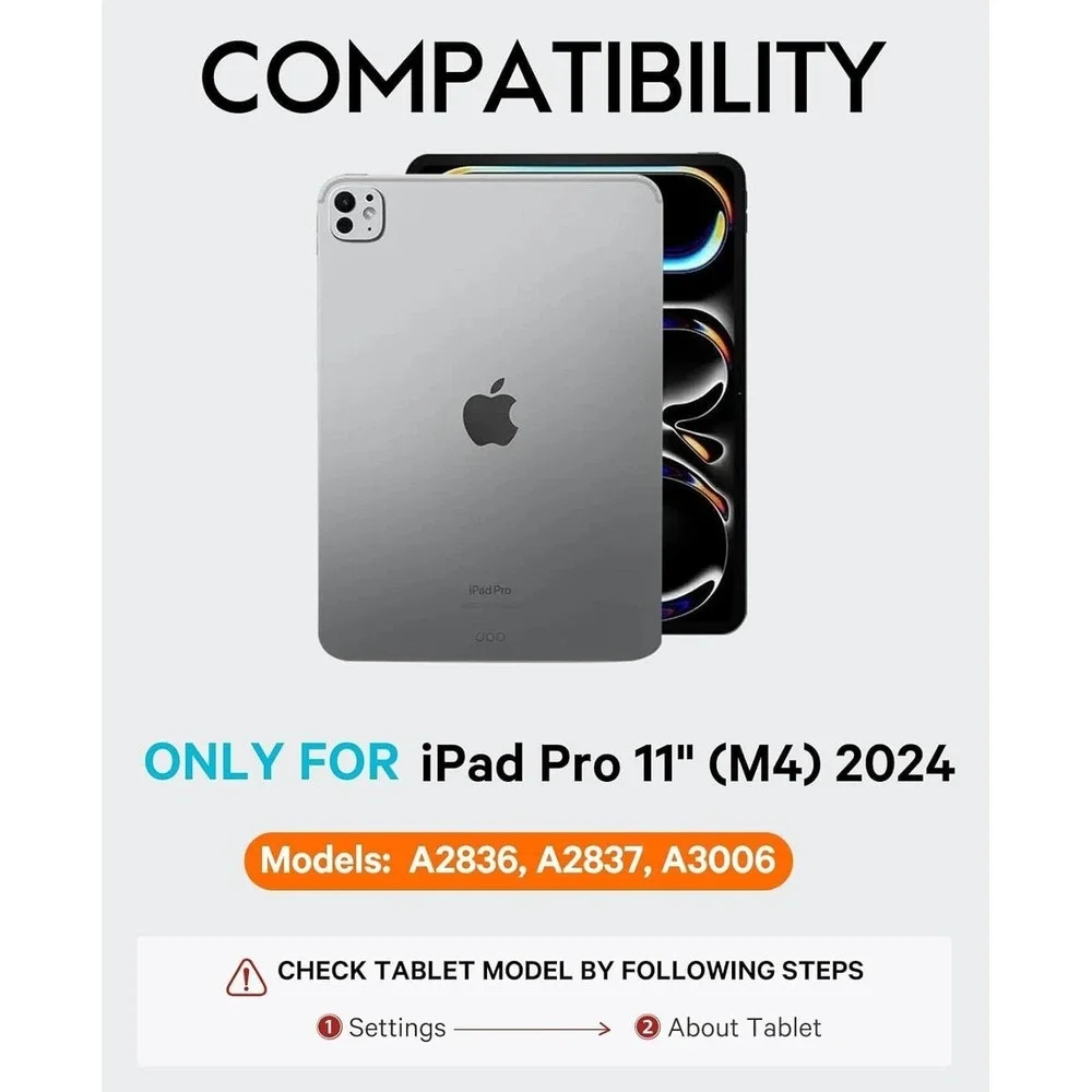 CHESONA ipad pro