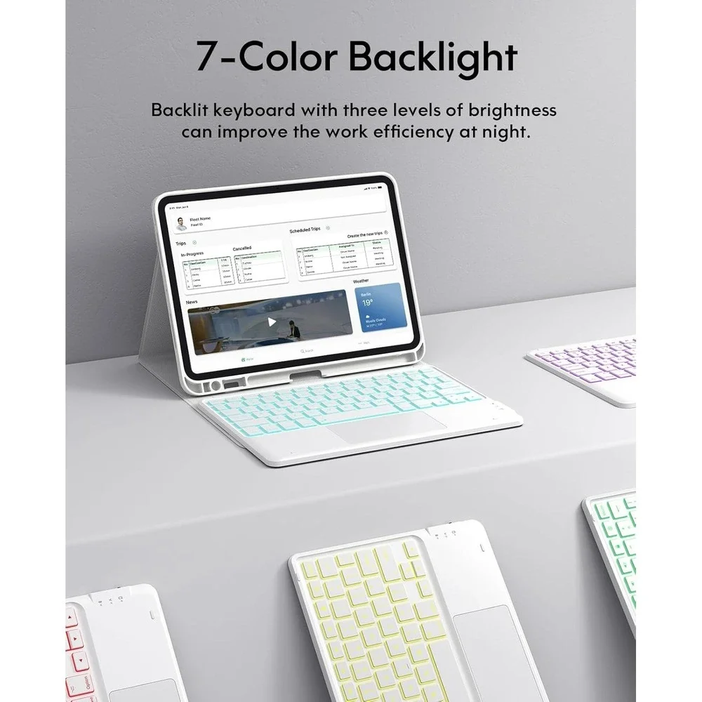 CHESONA ipad pro