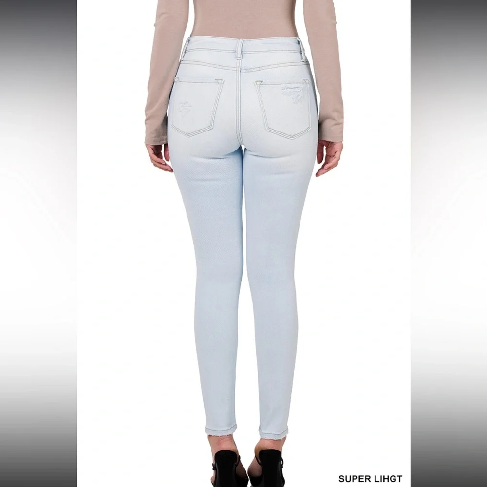Zenana Outfitters fusing 10”