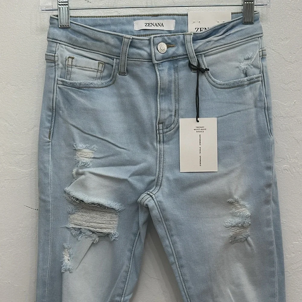 Zenana Outfitters you poshmark