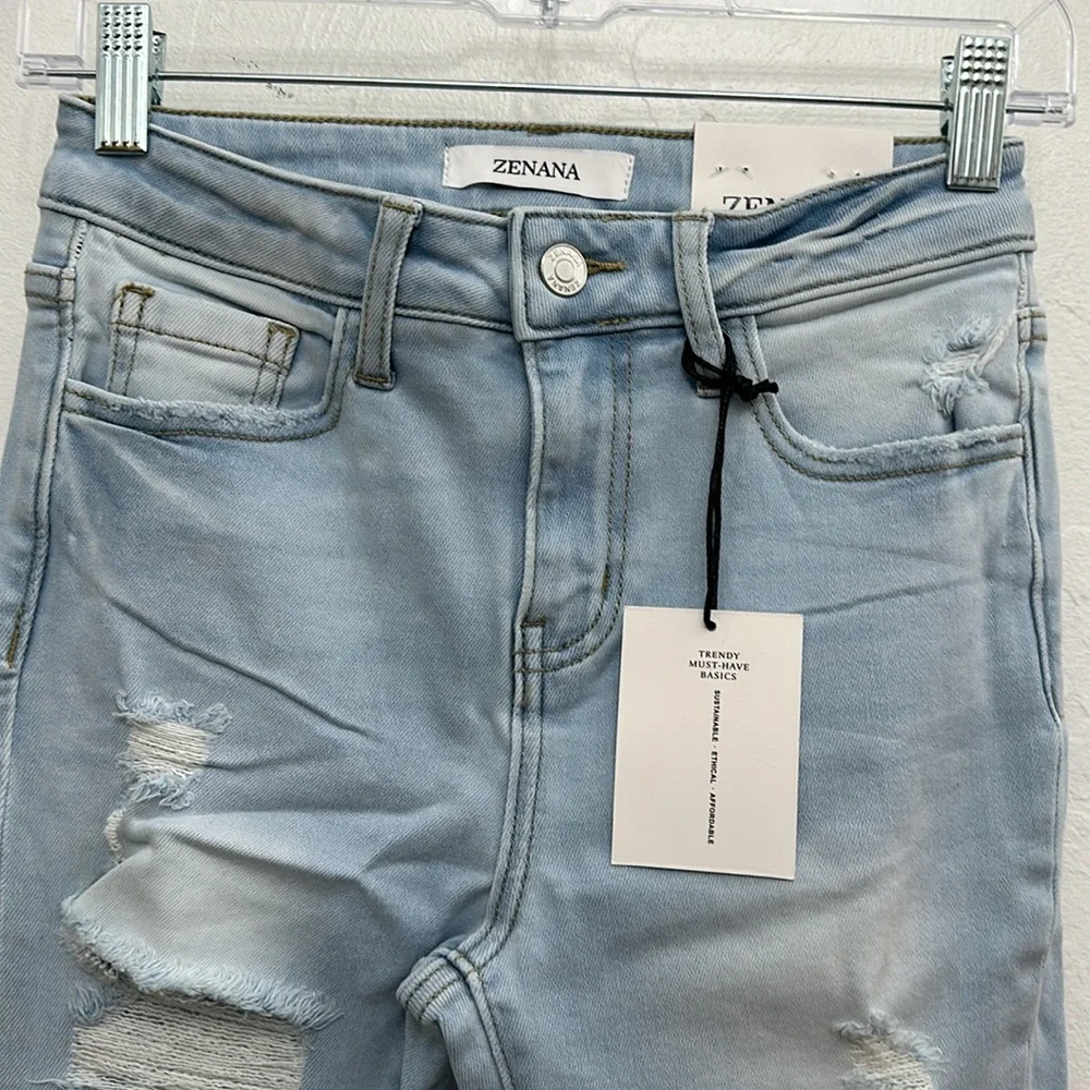 Zenana Outfitters you effective
