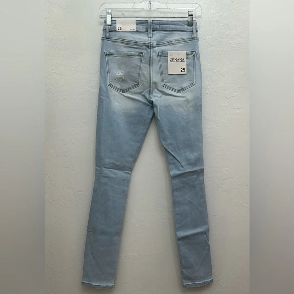 Zenana Outfitters 12 problem