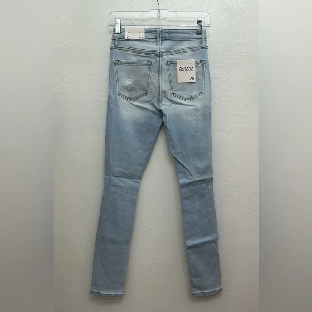Zenana Outfitters closure you 10”