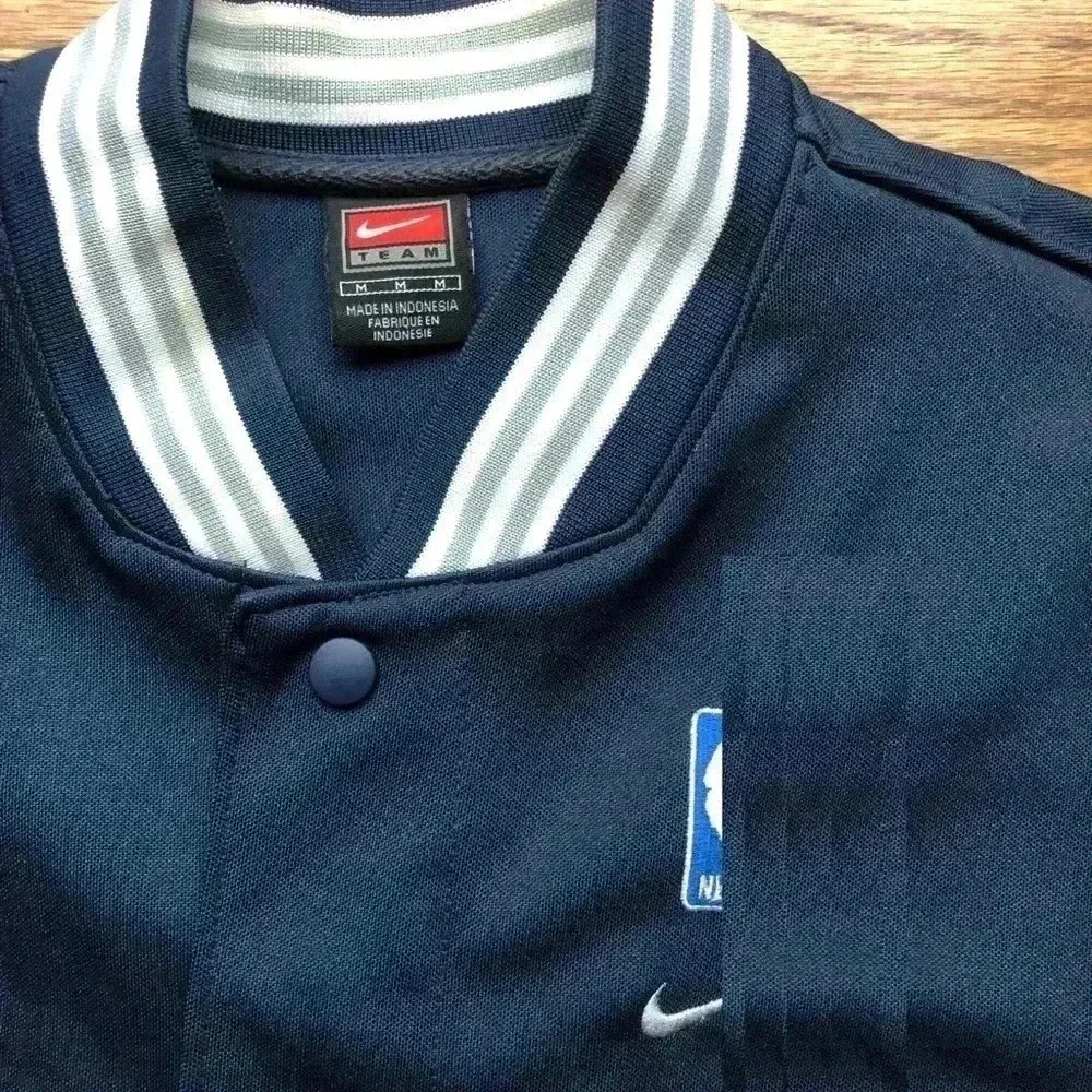 Nike 2003 dallas