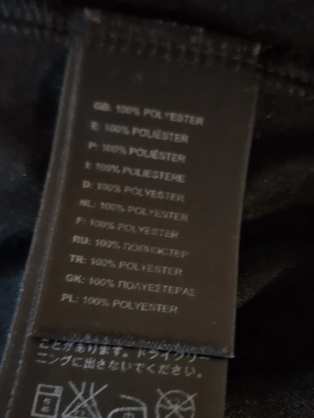 The North Face classic mens
