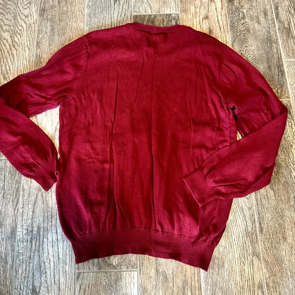 American Rag pullover sweater