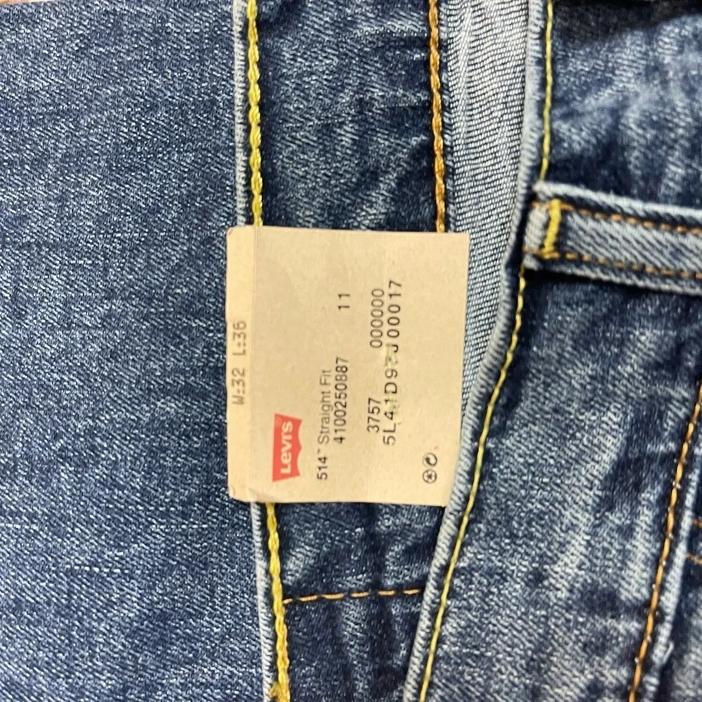 Levis design casual