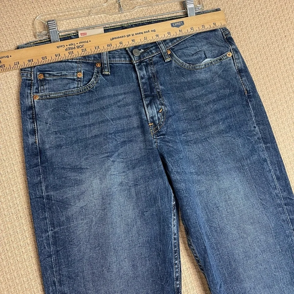 Levis perfect design