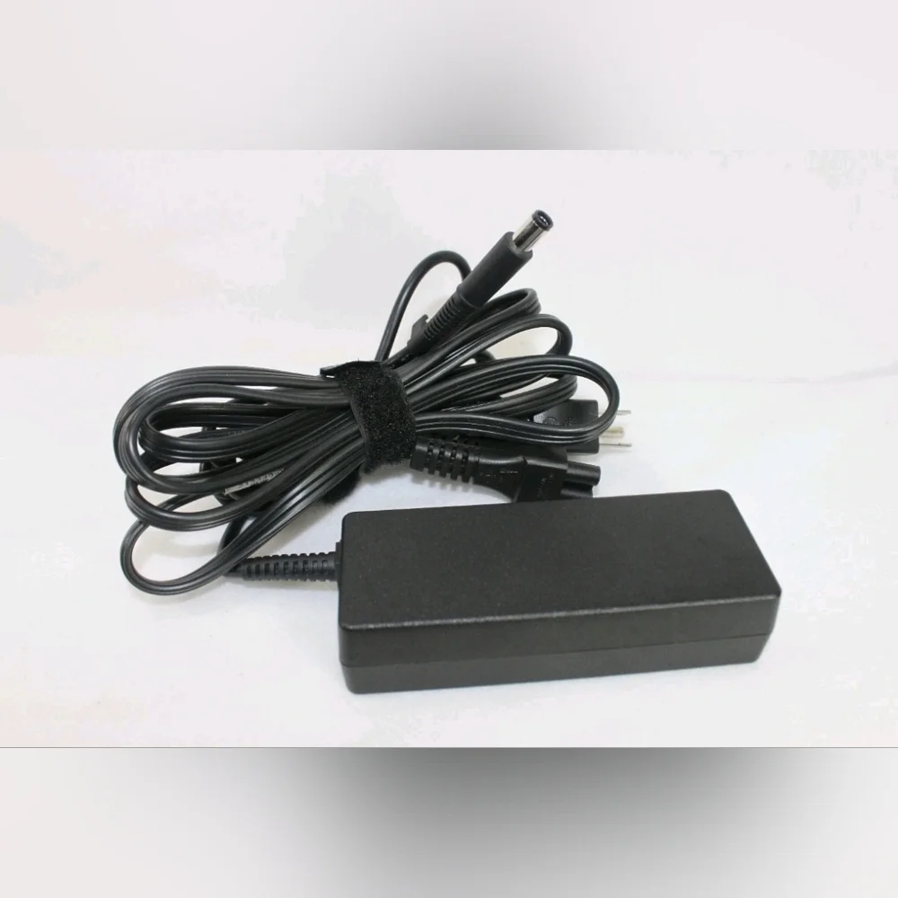 Genuine HP Laptop Adapter 90 Watt, 19 Volts PPP012 Series