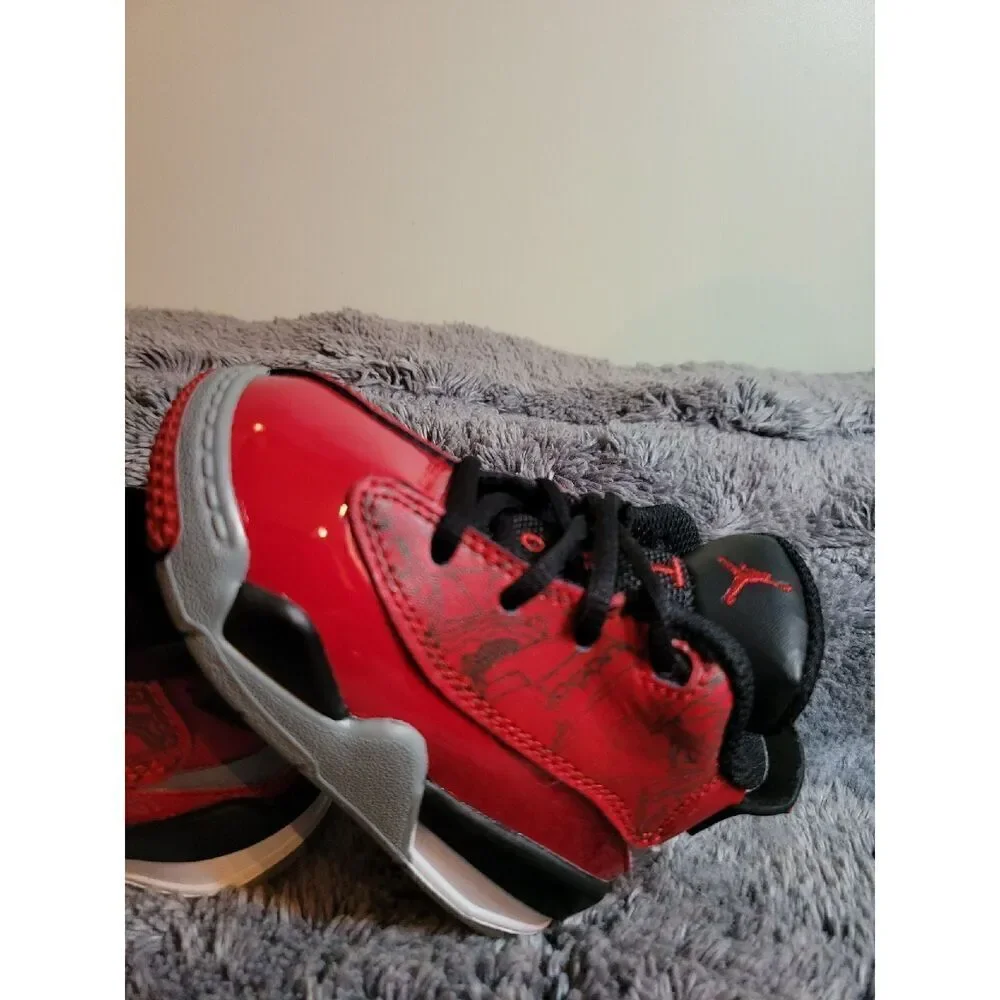 Nike Jordan Dub Zero