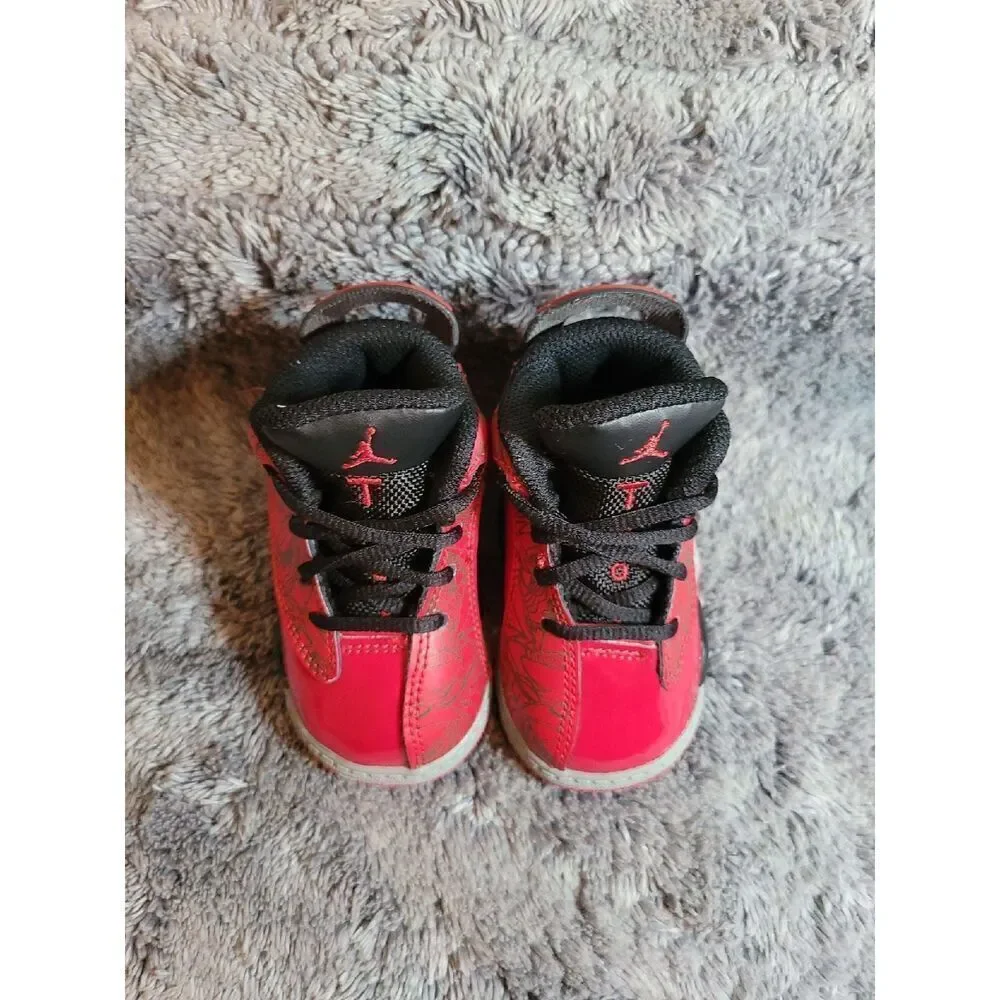 Jordan nike dub
