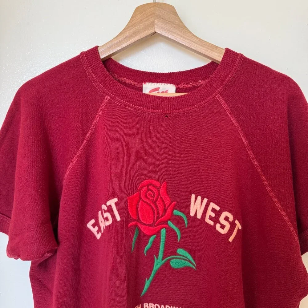 East West east west