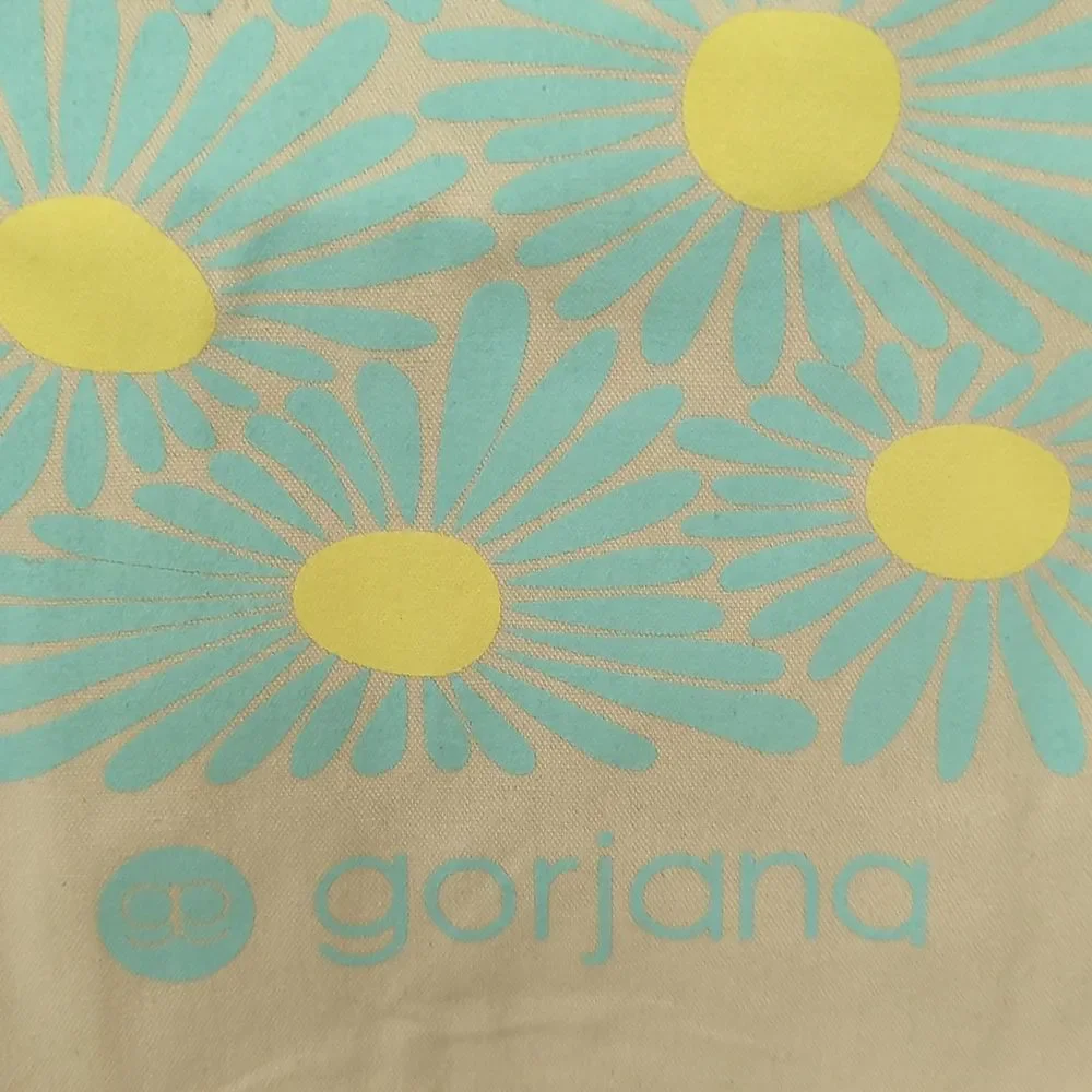 Gorjana Daisy Tote Bag