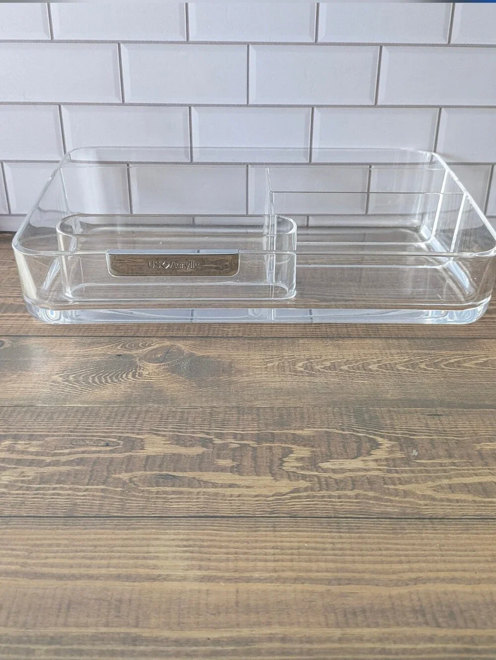 US Acrylic streamline your