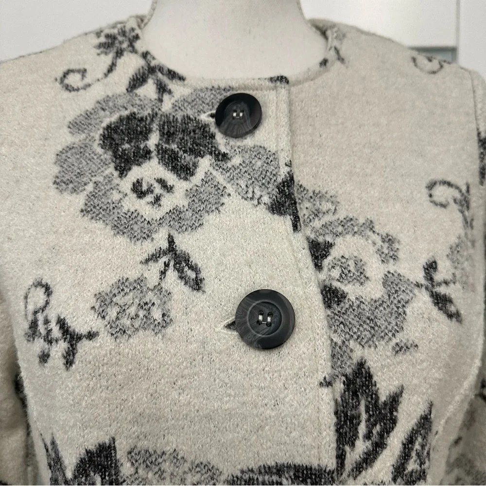 Lucy & Laurel grey purchase