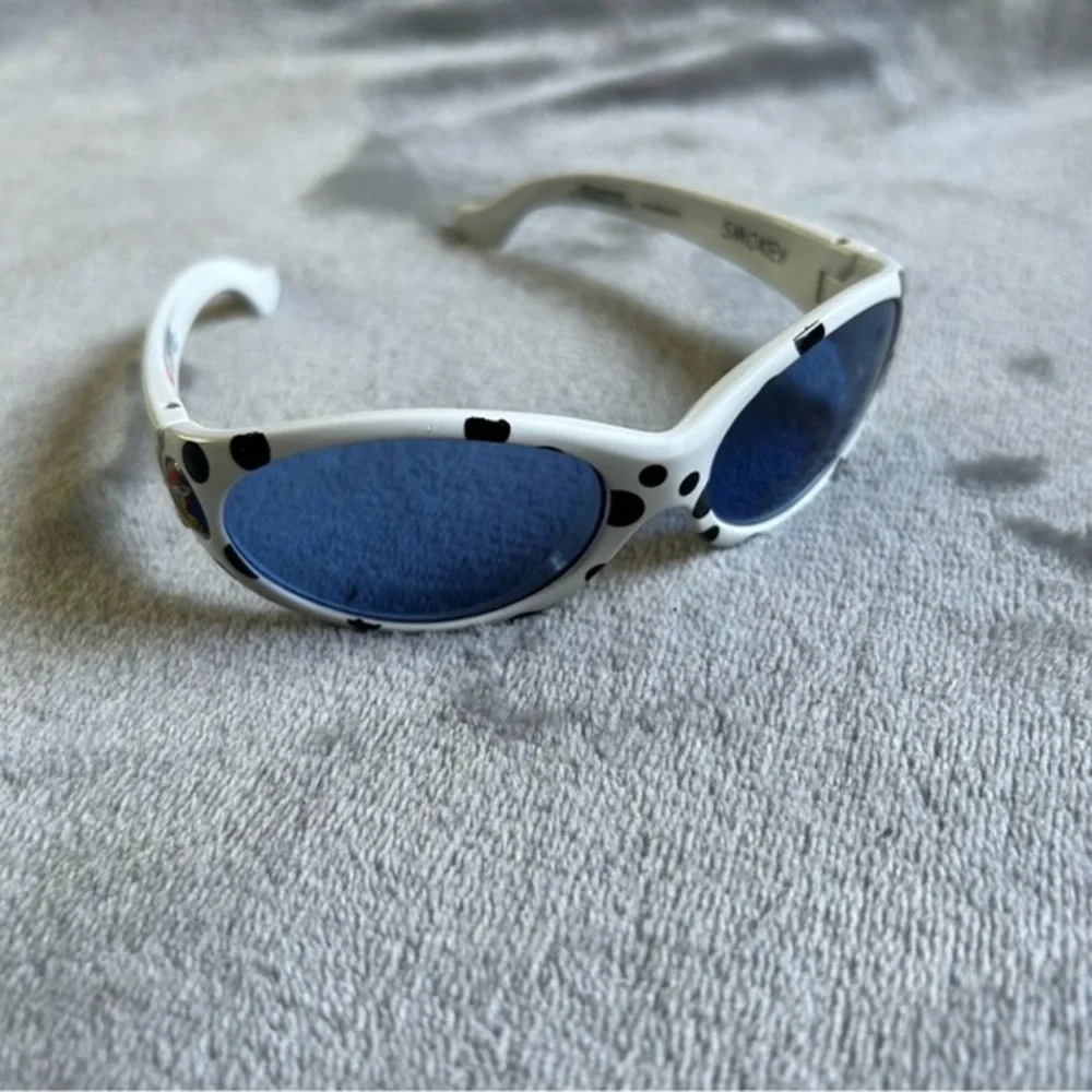 Fisher Price Little People Smokey Dalmatian Sunglasses Baby Toddler‎ Size